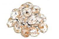 TARALLI ZUCCHERATTI 400g